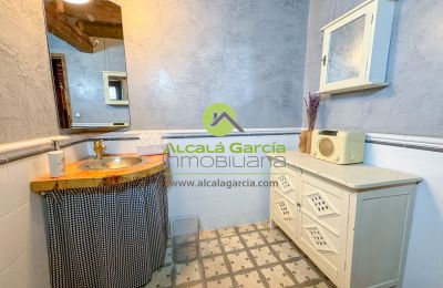 Landelijk huis te koop Valdemaluque, Castilla y León, Foto 14/49