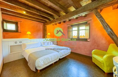 Landelijk huis te koop Valdemaluque, Castilla y León, Foto 22/49