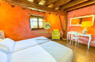 Landelijk huis te koop Valdemaluque, Castilla y León, Foto 23/49