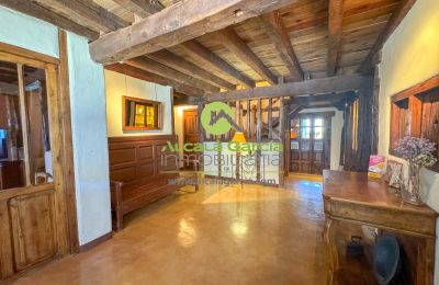 Landelijk huis te koop Valdemaluque, Castilla y León, Foto 4/49