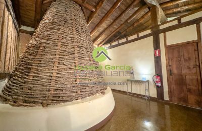 Landelijk huis te koop Valdemaluque, Castilla y León, Foto 21/49