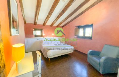 Landelijk huis te koop Valdemaluque, Castilla y León, Foto 27/49