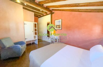Landelijk huis te koop Valdemaluque, Castilla y León, Foto 28/49
