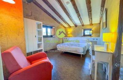 Landelijk huis te koop Valdemaluque, Castilla y León, Foto 30/49
