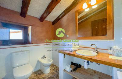 Landelijk huis te koop Valdemaluque, Castilla y León, Foto 34/49