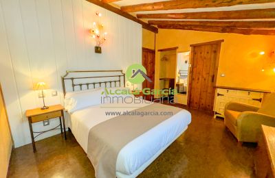 Landelijk huis te koop Valdemaluque, Castilla y León, Foto 38/49