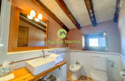 Landelijk huis te koop Valdemaluque, Castilla y León, Foto 36/49