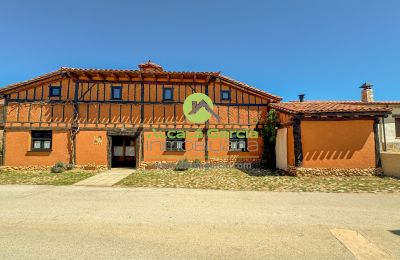 Landelijk huis te koop Valdemaluque, Castilla y León, Foto 48/49