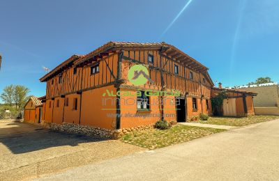 Landelijk huis te koop Valdemaluque, Castilla y León, Foto 47/49