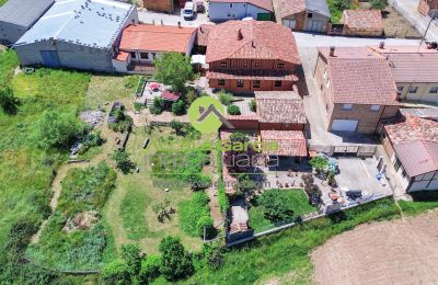 Landelijk huis te koop Valdemaluque, Castilla y León, Foto 45/49