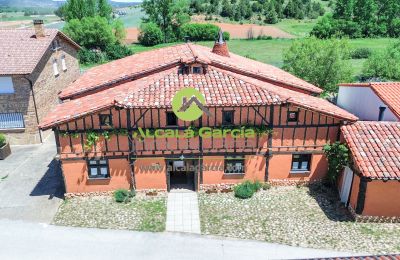 Landelijk huis te koop Valdemaluque, Castilla y León, Foto 3/49