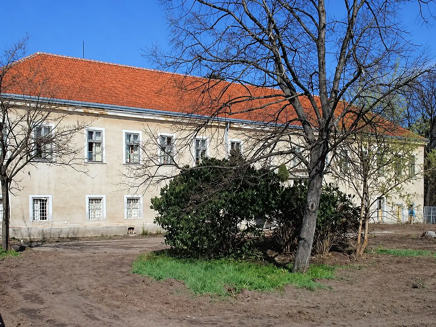 Images Kasteel Rumanová bij Bratislava