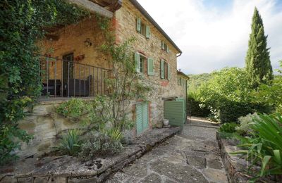 Maison de campagne à vendre 06010 Monte Santa Maria Tiberina, Ombrie, Image 11/50
