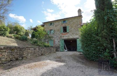 Maison de campagne à vendre 06010 Monte Santa Maria Tiberina, Ombrie, Image 12/50