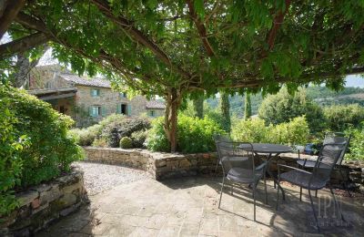 Maison de campagne à vendre 06010 Monte Santa Maria Tiberina, Ombrie, Image 13/50