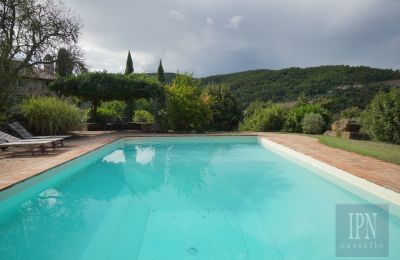 Maison de campagne à vendre 06010 Monte Santa Maria Tiberina, Ombrie, Image 15/50
