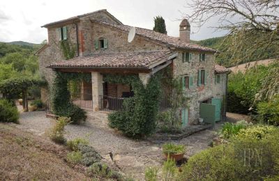 Maison de campagne à vendre 06010 Monte Santa Maria Tiberina, Ombrie, Image 18/50