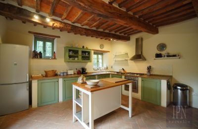 Maison de campagne à vendre 06010 Monte Santa Maria Tiberina, Ombrie, Image 21/50