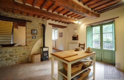 Maison de campagne à vendre 06010 Monte Santa Maria Tiberina, Ombrie, Image 22/50