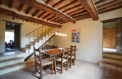 Maison de campagne à vendre 06010 Monte Santa Maria Tiberina, Ombrie, Image 23/50