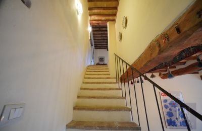 Maison de campagne à vendre 06010 Monte Santa Maria Tiberina, Ombrie, Image 28/50