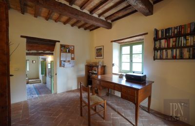 Maison de campagne à vendre 06010 Monte Santa Maria Tiberina, Ombrie, Image 31/50