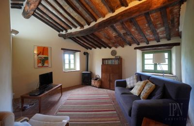 Maison de campagne à vendre 06010 Monte Santa Maria Tiberina, Ombrie, Image 36/50