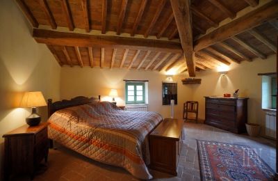Maison de campagne à vendre 06010 Monte Santa Maria Tiberina, Ombrie, Image 37/50