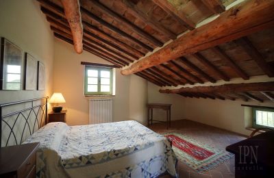 Maison de campagne à vendre 06010 Monte Santa Maria Tiberina, Ombrie, Image 43/50