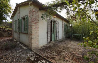 Maison de campagne à vendre 06010 Monte Santa Maria Tiberina, Ombrie, Image 45/50