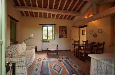 Maison de campagne à vendre 06010 Monte Santa Maria Tiberina, Ombrie, Image 46/50