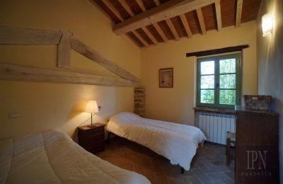 Maison de campagne à vendre 06010 Monte Santa Maria Tiberina, Ombrie, Image 48/50