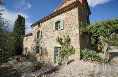 Maison de campagne à vendre 06010 Monte Santa Maria Tiberina, Ombrie, Image 8/50