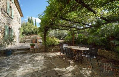 Maison de campagne à vendre 06010 Monte Santa Maria Tiberina, Ombrie, Image 9/50