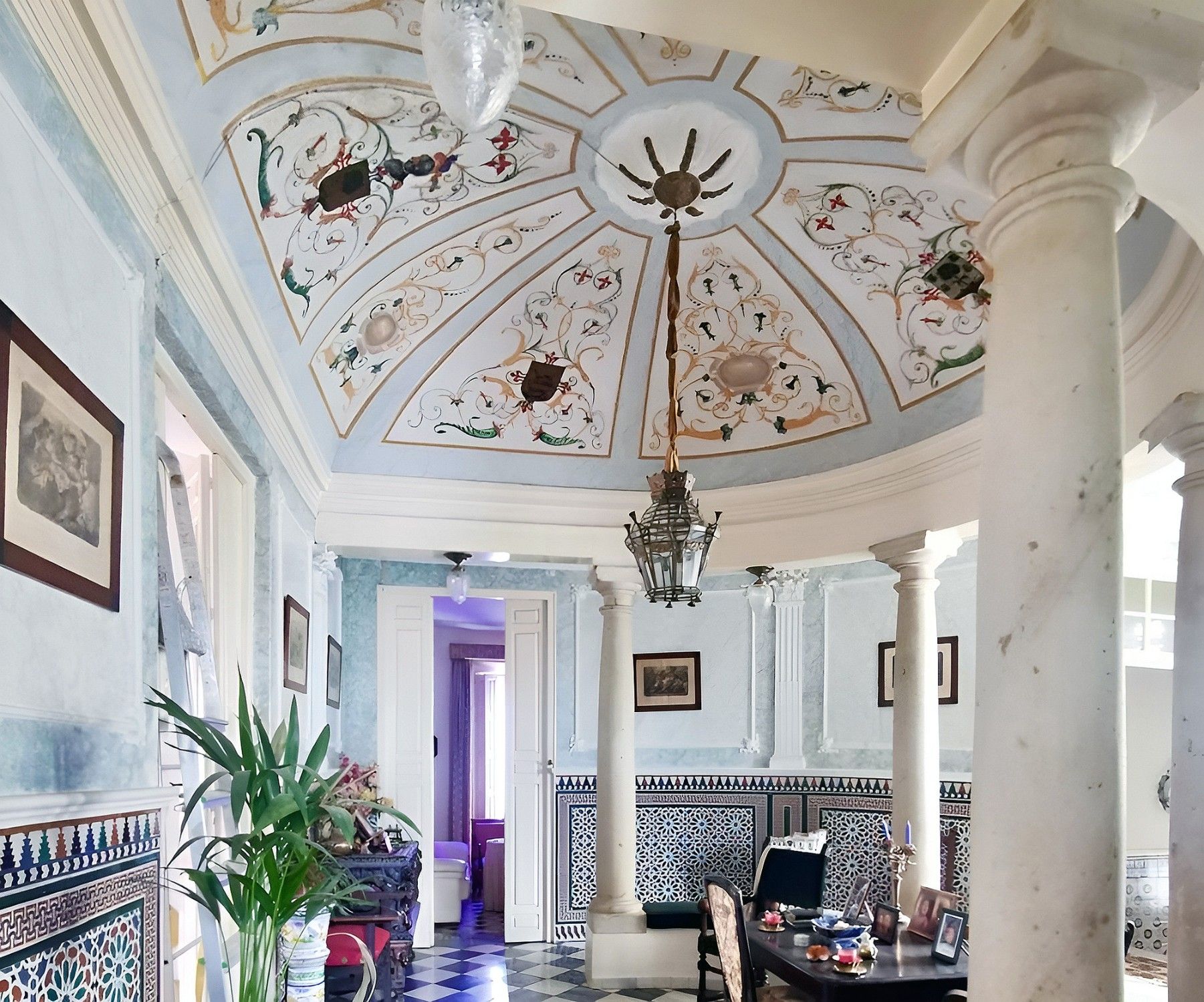 Images Kasteel te koop in Cartama, Andalusië