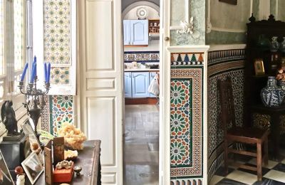 Kasteel te koop Cártama, Andalusië, Foto 6/26