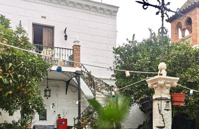 Kasteel te koop Cártama, Andalusië, Foto 24/26