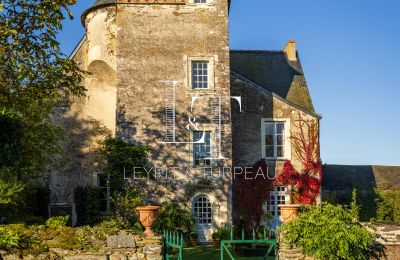 Landhuis Pays de la Loire