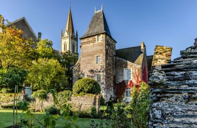 Landhuis Pays de la Loire