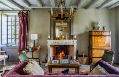 Landhuis te koop Pays de la Loire, Foto 7/15