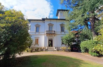 Historische villa te koop Verbania, Via De Marchi, Piemonte, Foto 2/50