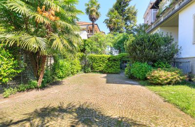 Historische villa te koop Verbania, Via De Marchi, Piemonte, Foto 12/50