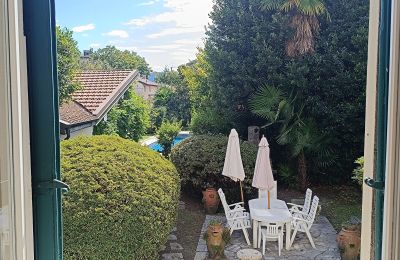 Historische villa te koop Verbania, Via De Marchi, Piemonte, Foto 14/50