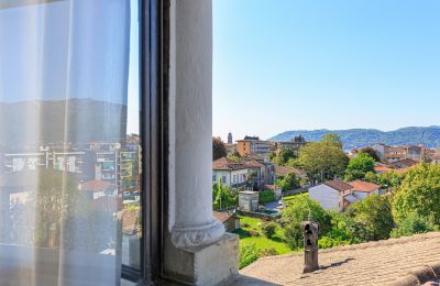 Historische villa te koop Verbania, Via De Marchi, Piemonte, Foto 16/50