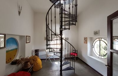 Historische villa te koop Verbania, Via De Marchi, Piemonte, Foto 18/50