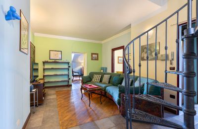 Historische villa te koop Verbania, Via De Marchi, Piemonte, Foto 26/50