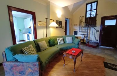 Historische villa te koop Verbania, Via De Marchi, Piemonte, Foto 27/50