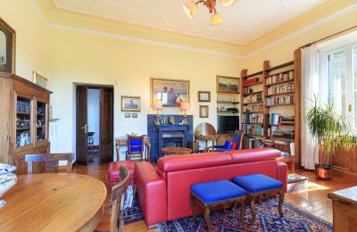 Historische villa te koop Verbania, Via De Marchi, Piemonte, Foto 30/50