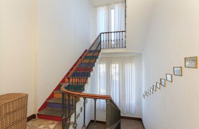 Historische villa te koop Verbania, Via De Marchi, Piemonte, Foto 36/50