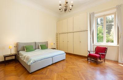 Historische villa te koop Verbania, Via De Marchi, Piemonte, Foto 40/50